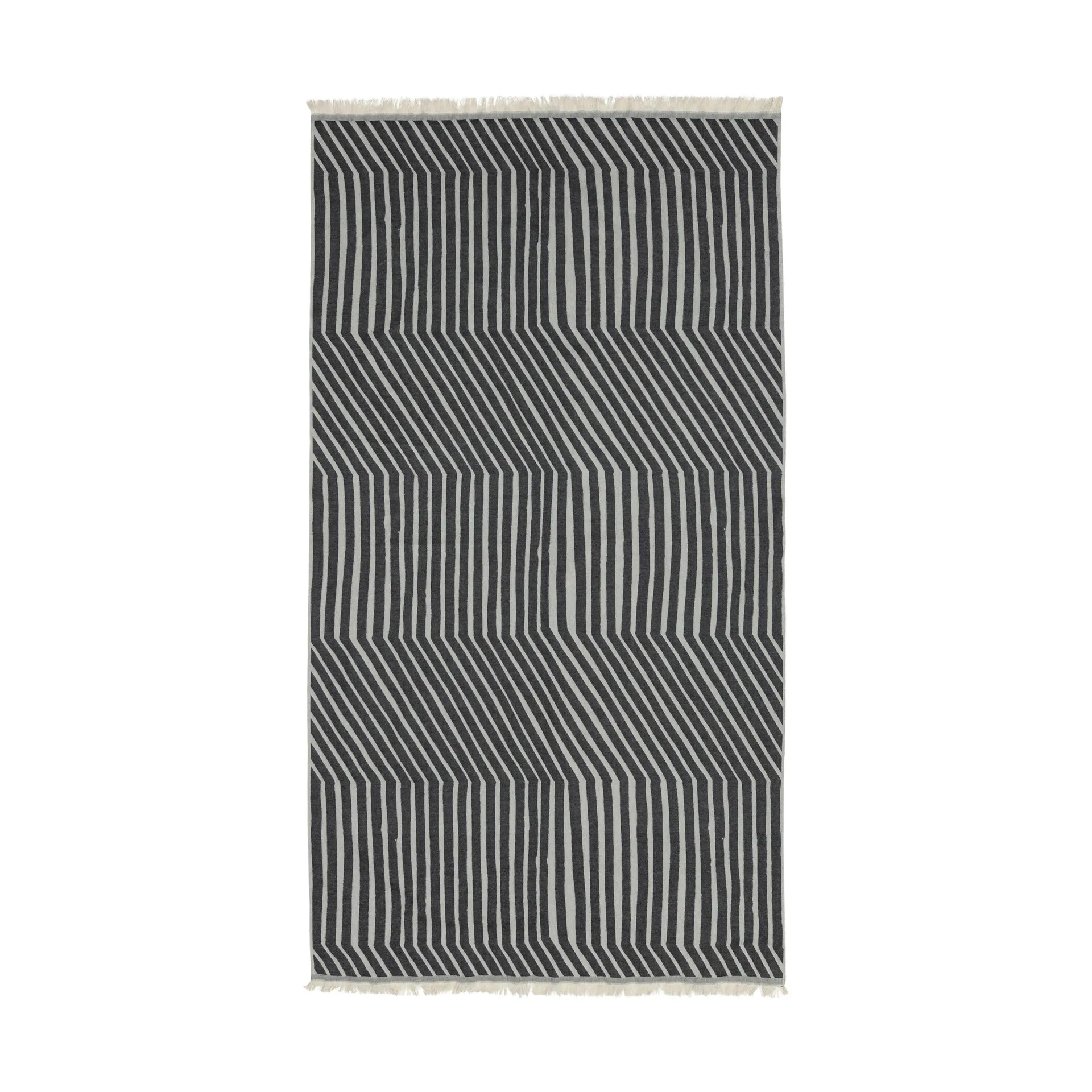 Kalasääski badehåndklæde, 100x180 cm Marimekko