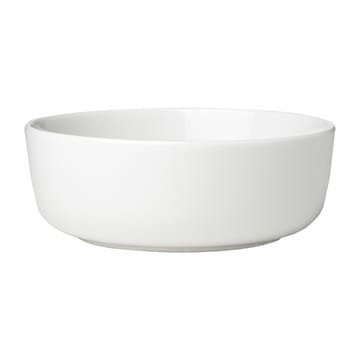 Karhuemo skål 4 dl - Hvid/Mørkegrøn - Marimekko