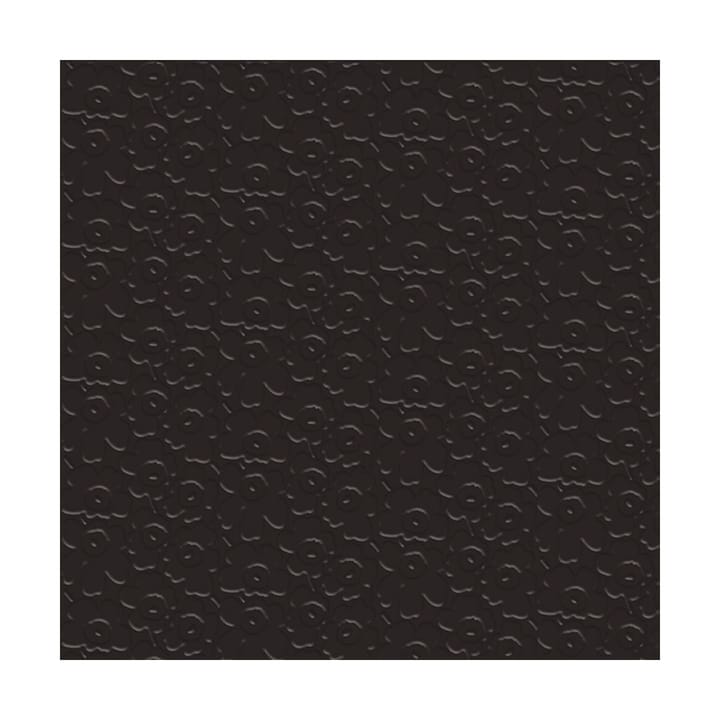 Marimekko Unikko serviet 33x33 cm 20-pak - Black - Marimekko