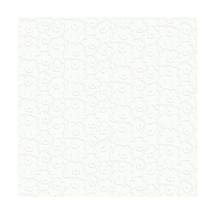 Marimekko Unikko serviet 33x33 cm 20-pak, Off white Marimekko