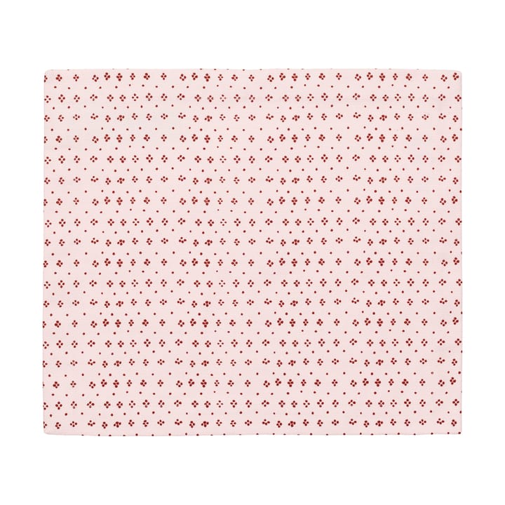 Muija dækkeserviet 35x40 cm - Pink - Marimekko