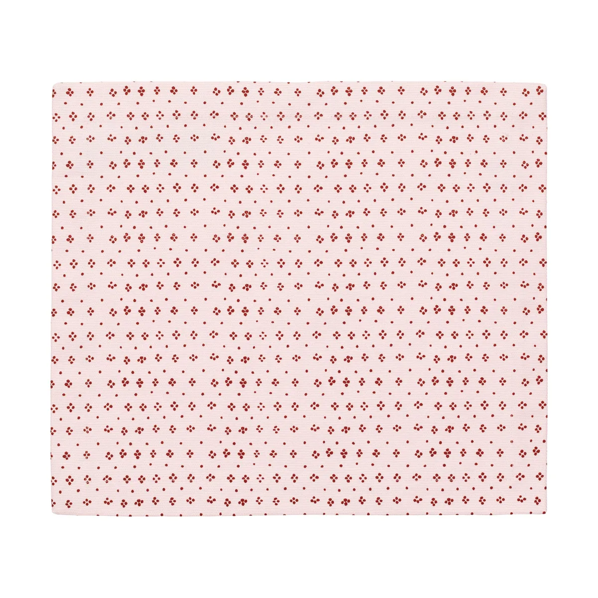 Marimekko Muija dækkeserviet 35x40 cm Pink