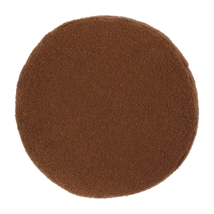Nasti pude Ø43 cm - Brun - Marimekko