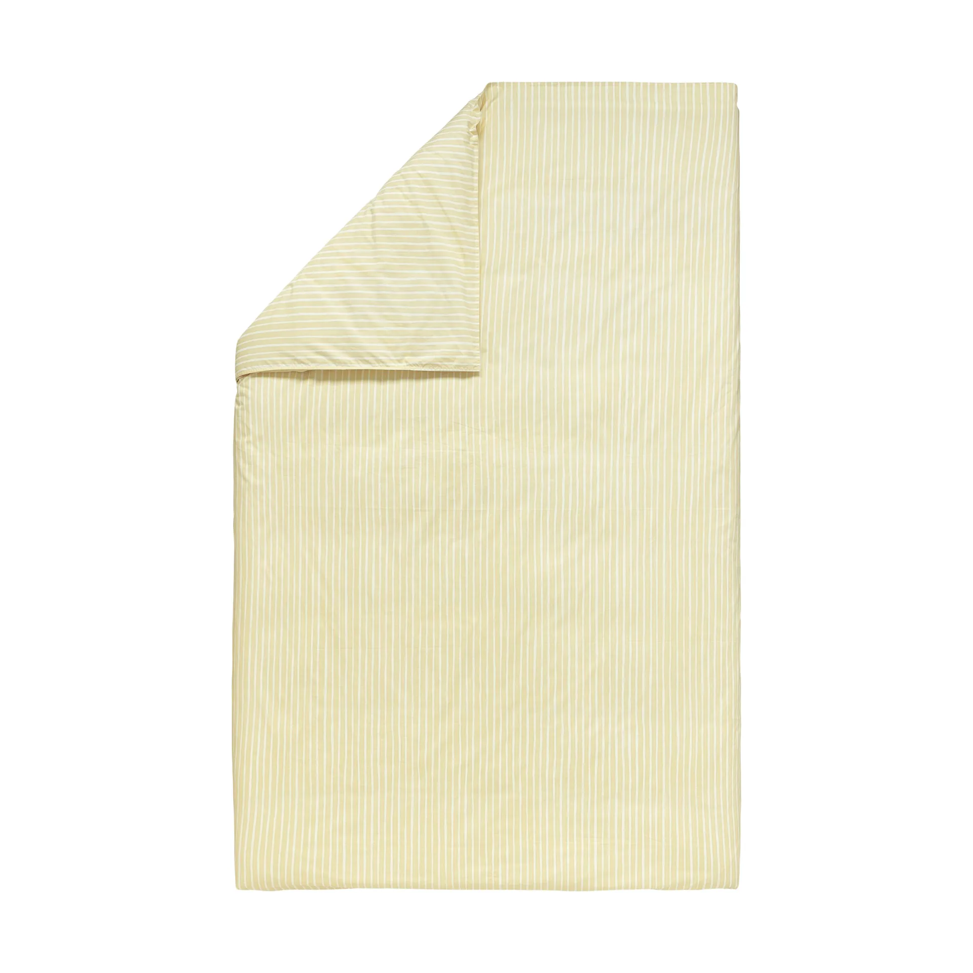 Piccolo dynebetræk 150x210 cm, Beige Marimekko