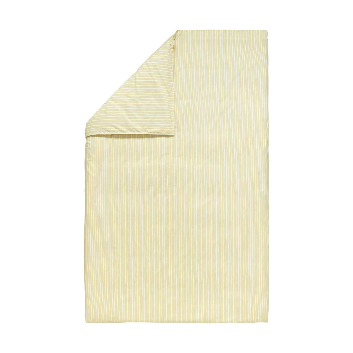 Marimekko Piccolo dynebetræk 150x210 cm Beige