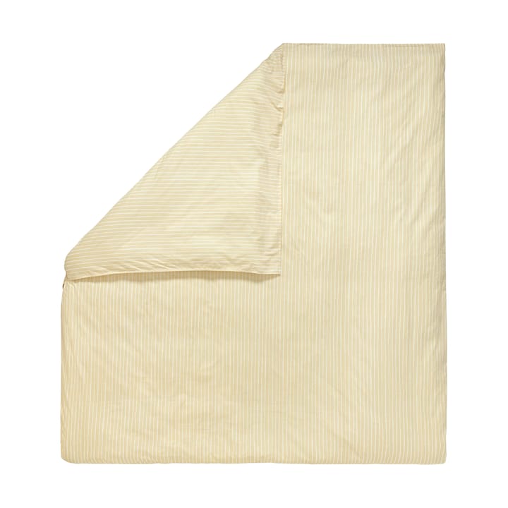 Piccolo dynebetræk 240x220 cm - Beige - Marimekko