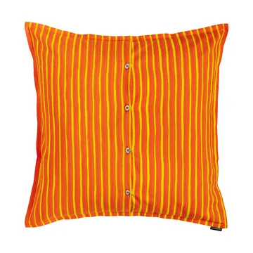 Piccolo pudebetræk 50x50 cm - Orange - Marimekko