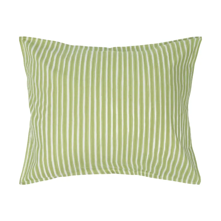 Piccolo pudebetræk 50x60 cm - Pear-off white - Marimekko