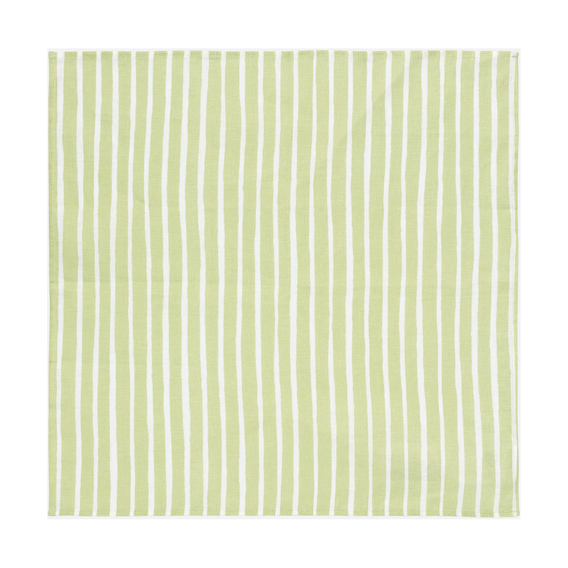 Piccolo stofserviet 43x43 cm, White-pear Marimekko