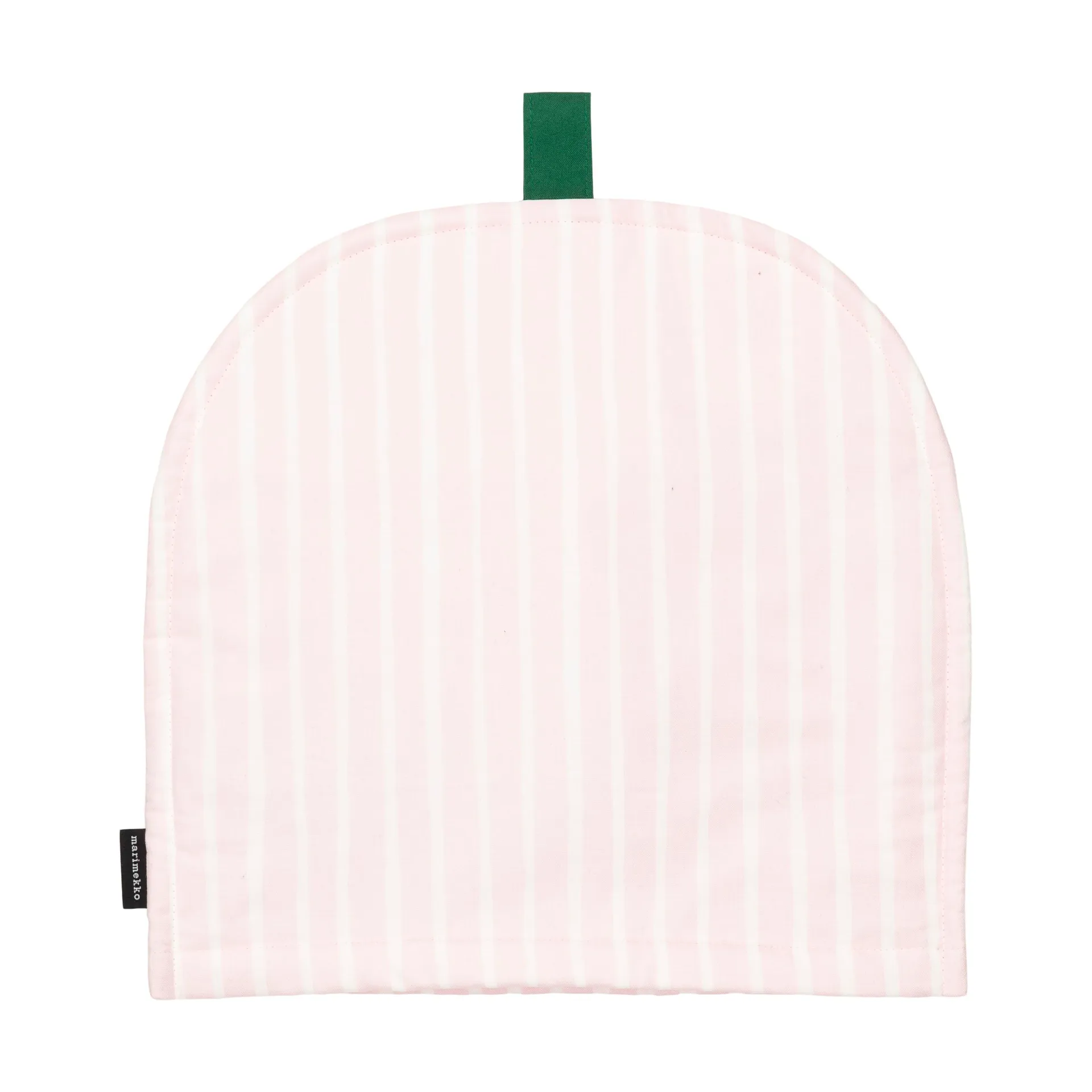 Piccolo tehætte 20x26 cm, Pink Marimekko