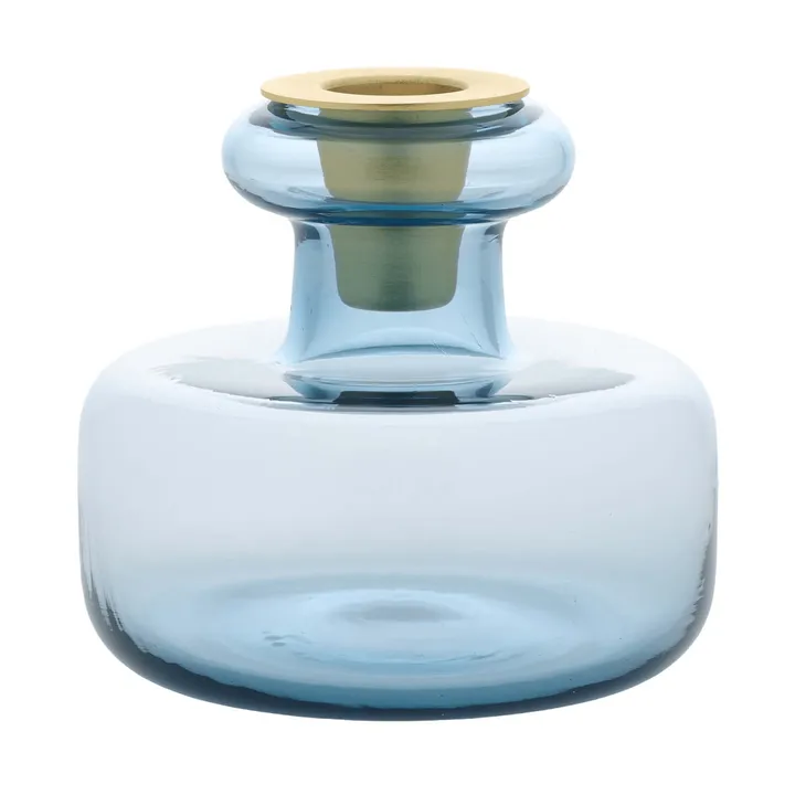 Puteli lysestage - Blueberry - Marimekko