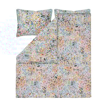Rantaniitty dynebetræk 240x220 cm - White-multi - Marimekko