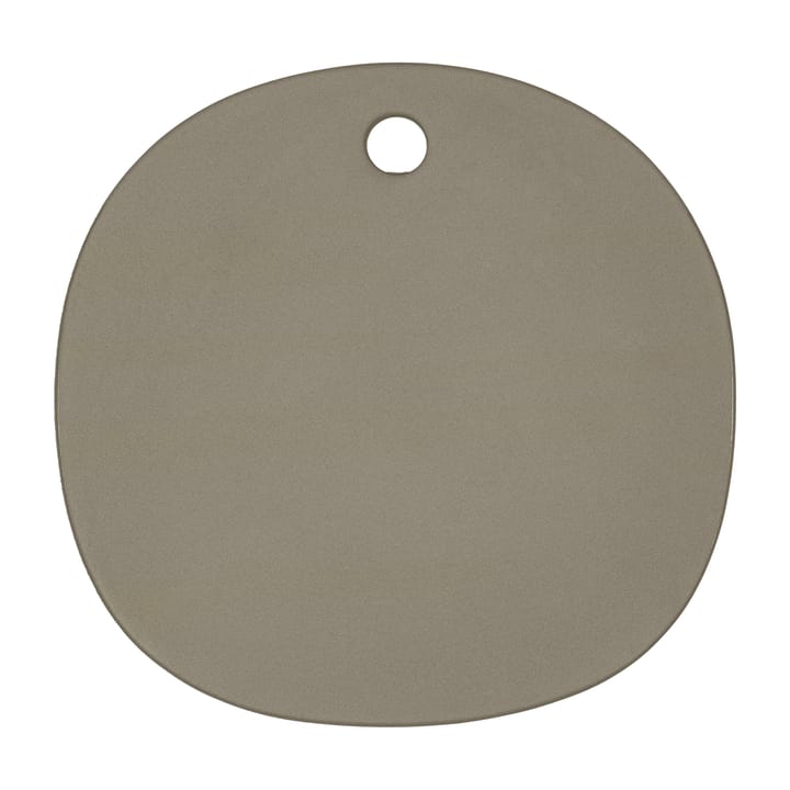 Siirtolapuutarha bakke Ø25 cm, Terra/White Marimekko