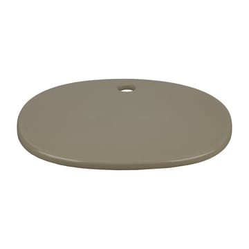 Siirtolapuutarha bakke Ø25 cm - Terra/White - Marimekko