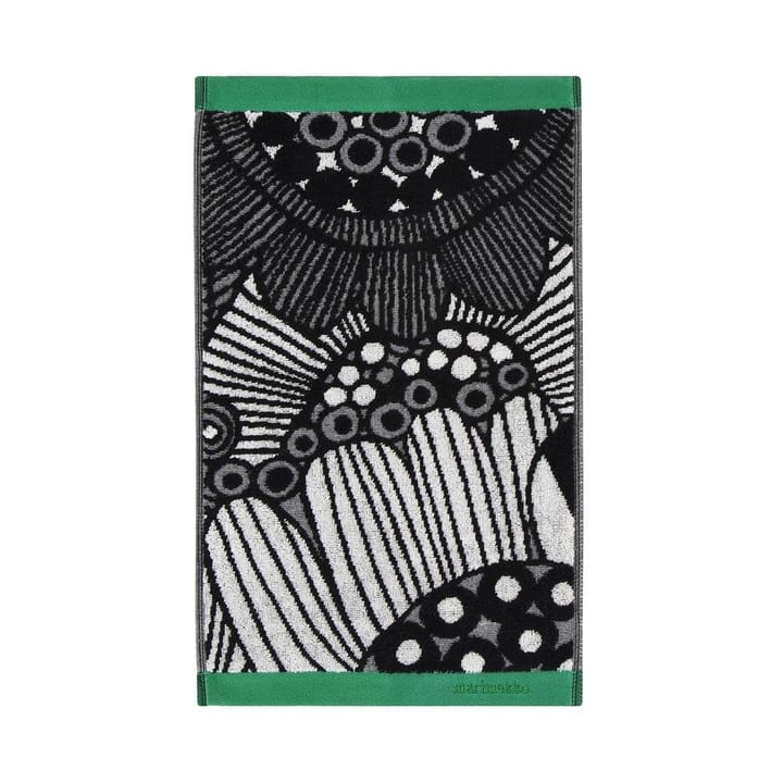 Siirtolapuutarha håndklæde - 30x50 cm - Marimekko