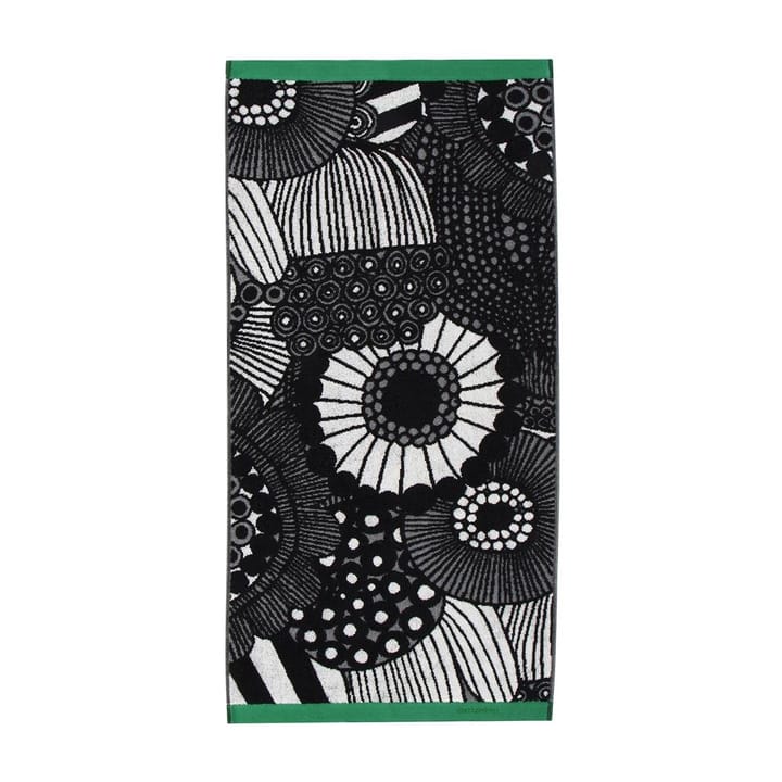 Siirtolapuutarha håndklæde - 50x100 cm - Marimekko