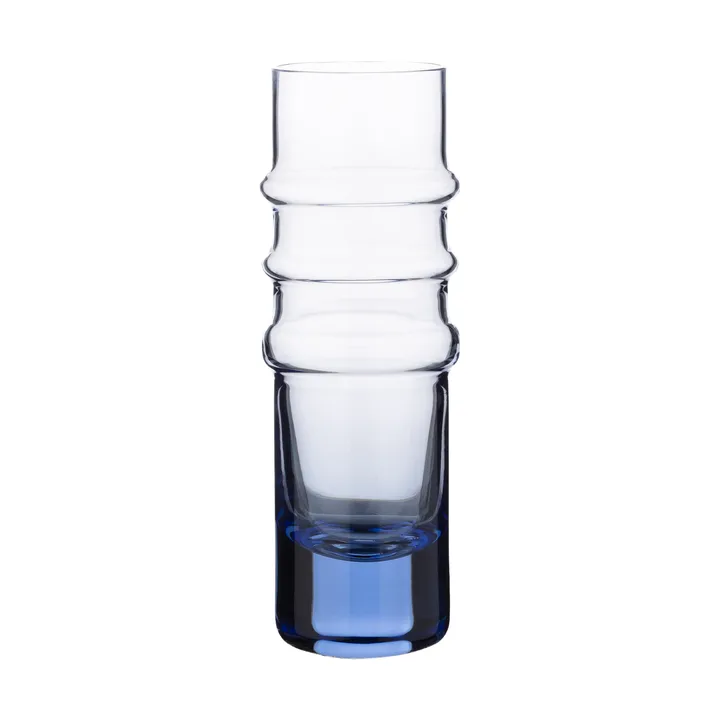 Sukat Makkaralla fløjteglas - Lavender - Marimekko