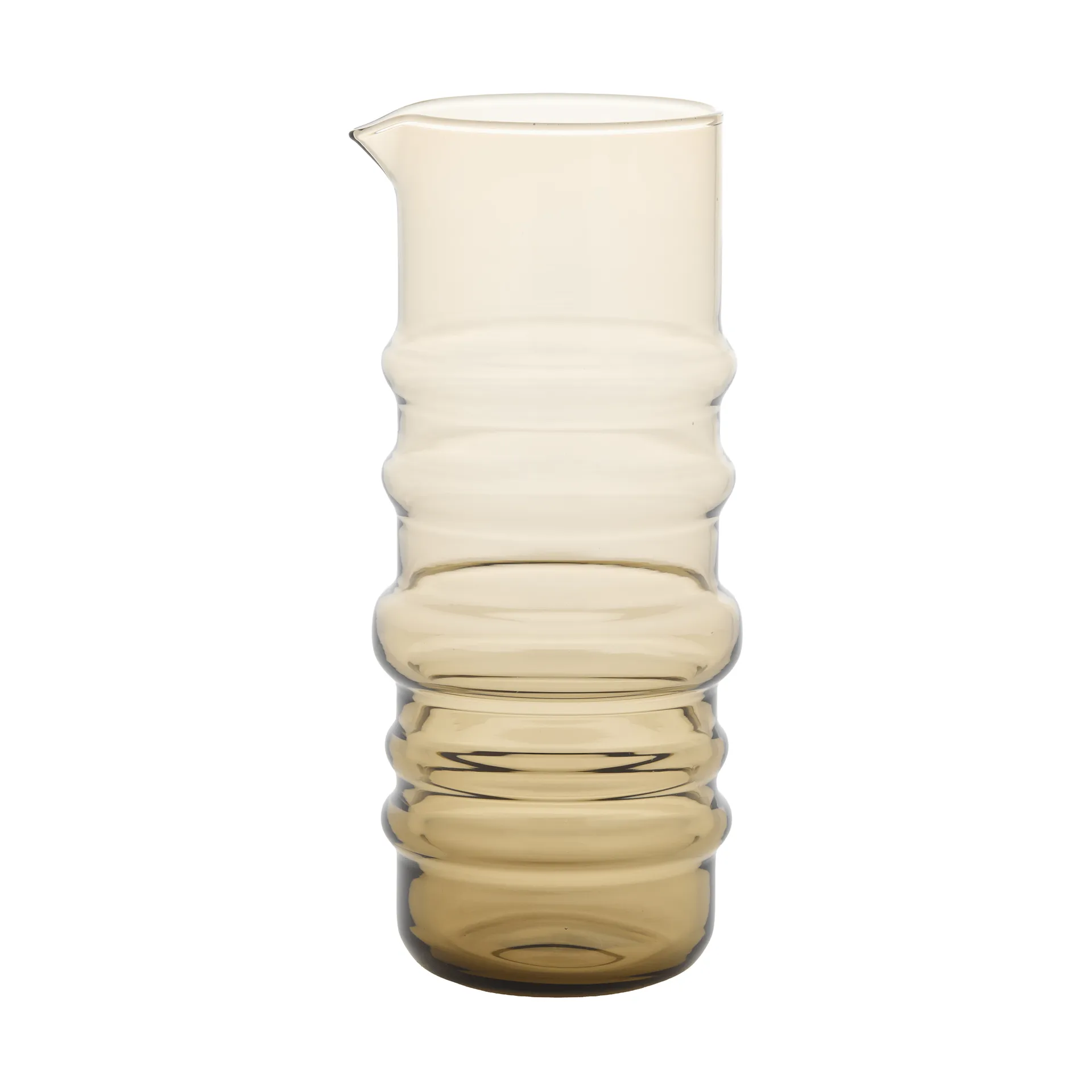 Sukat Makkaralla kande, Brown, 1 L Marimekko
