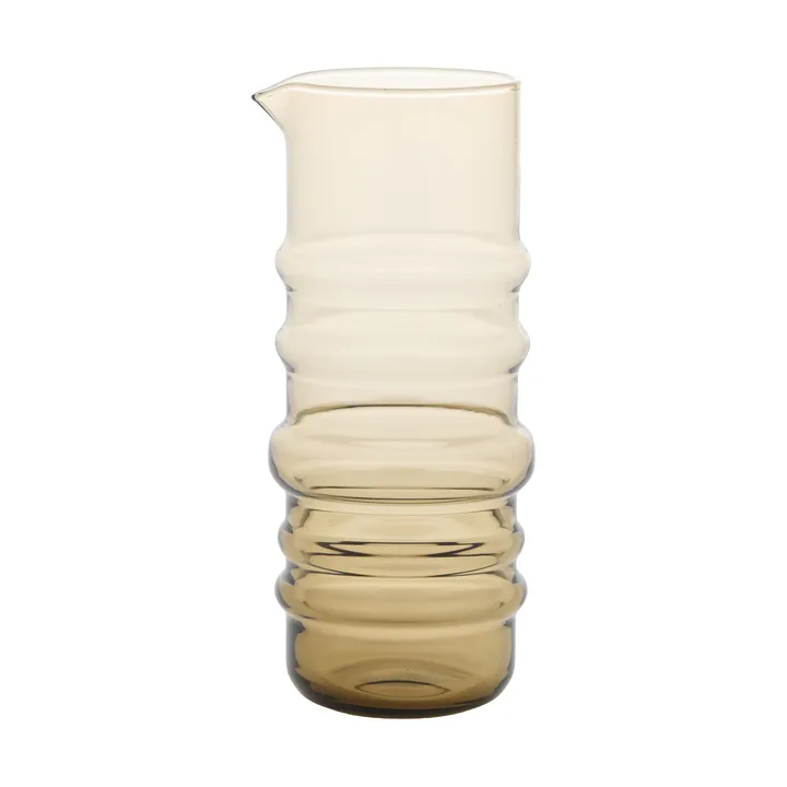 Sukat Makkaralla kande - Brown, 1 L - Marimekko