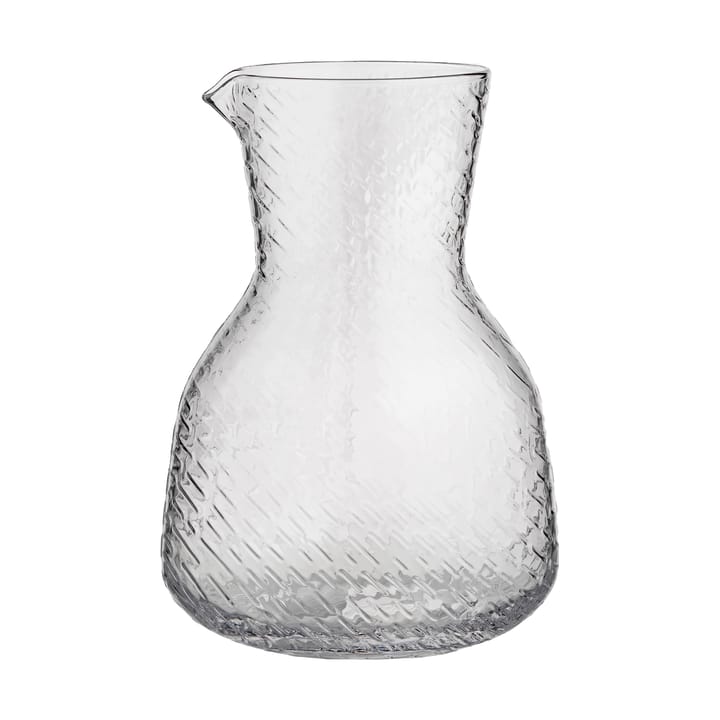 Syksy glas karaffel 1,5 l - Clear - Marimekko