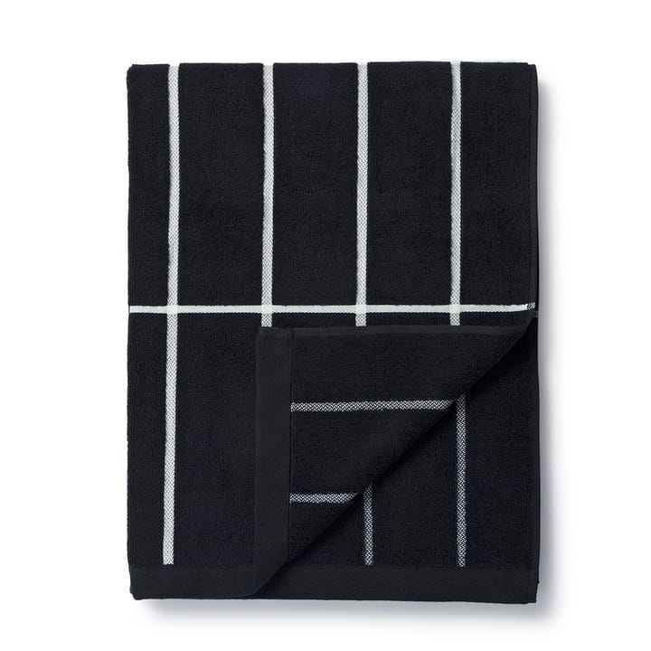 Tiiliskivi håndklæde - 75 x 150 cm - Marimekko