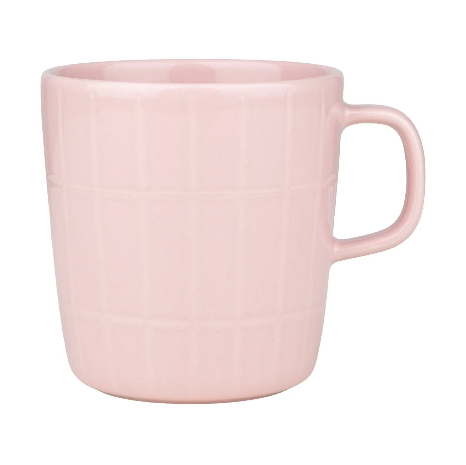 Tiiliskivi krus 40 cl, Light pink Marimekko