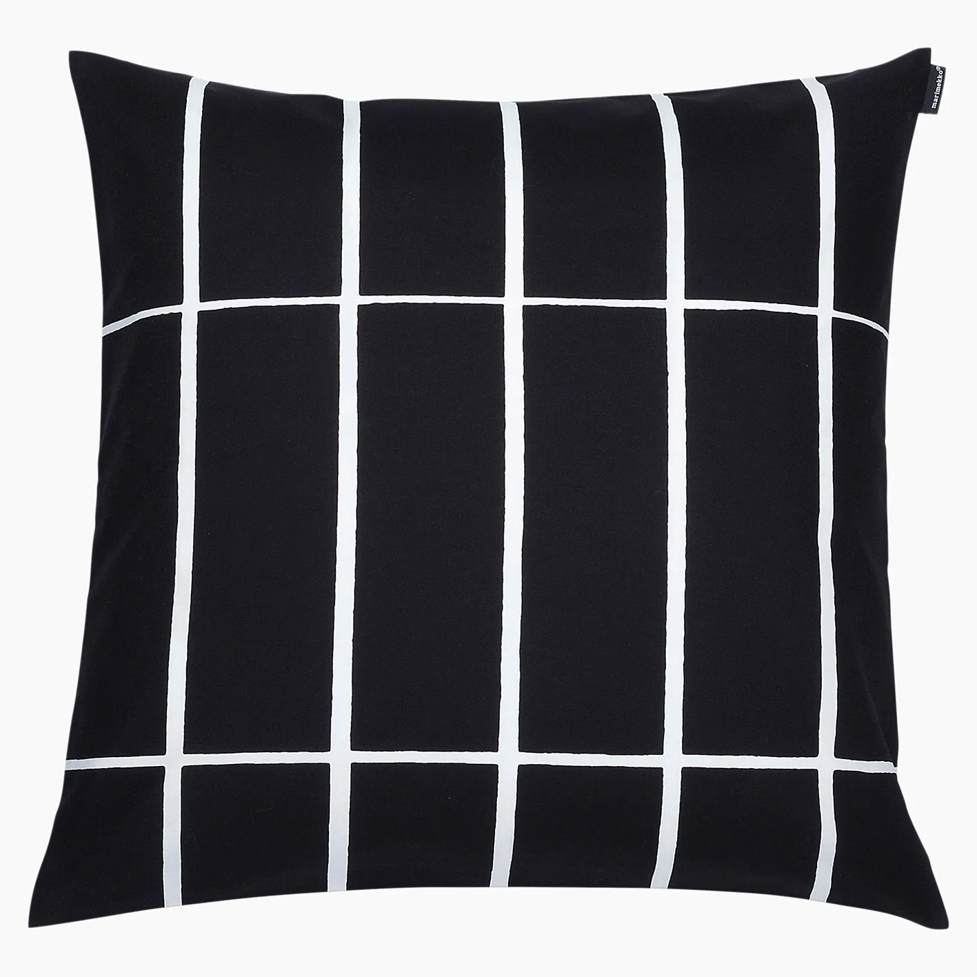 Tiiliskivi pudebetræk, 50x50 cm Marimekko