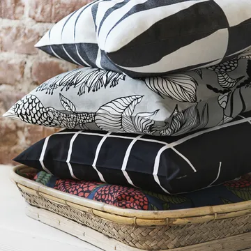 Tiiliskivi pudebetræk - 50x50 cm - Marimekko