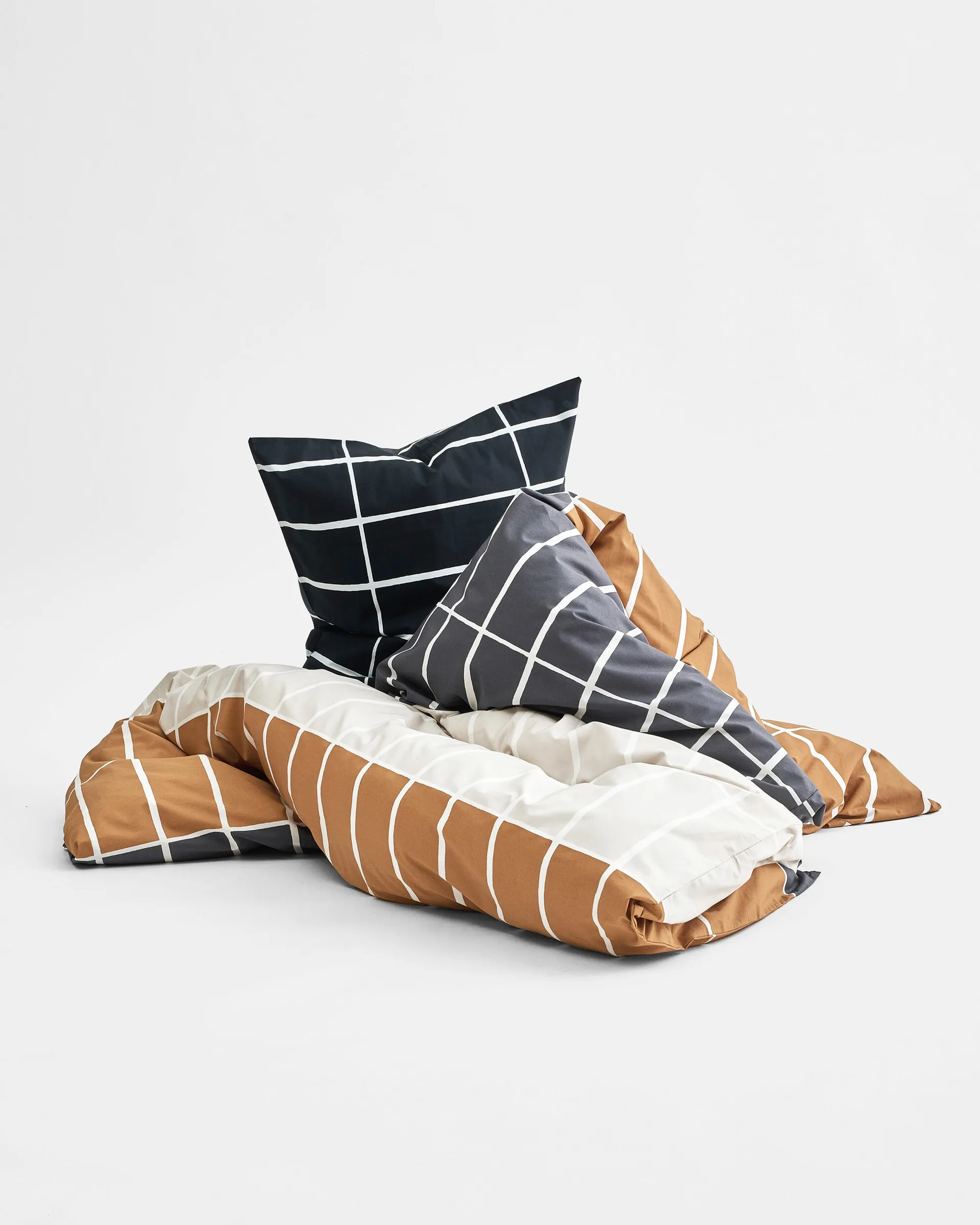 Tiiliskivi pudebetræk, 50x50 cm Marimekko