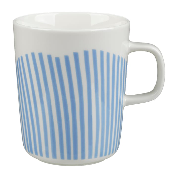 Uimari krus 25 cl - Blå/Hvid - Marimekko