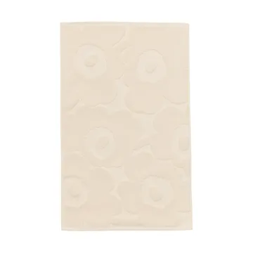 Unikko bademåtte - Off white - Marimekko
