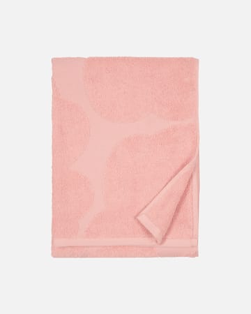 Unikko håndklæde 50x70 cm - Pink/Powder - Marimekko