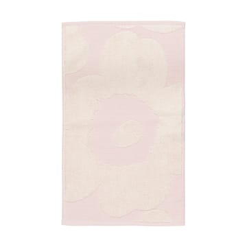 Unikko håndklædesæt 3 dele - White-light pink - Marimekko