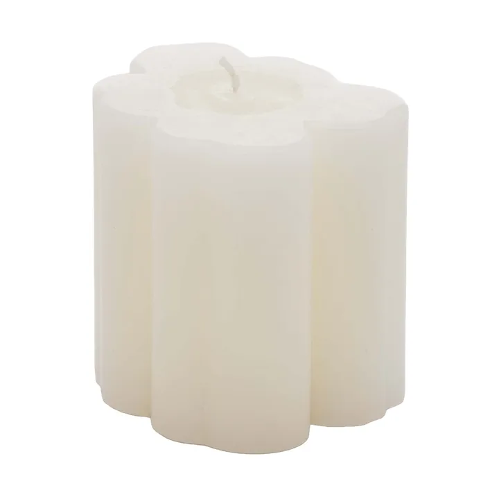 Unikko shape lys - White - Marimekko
