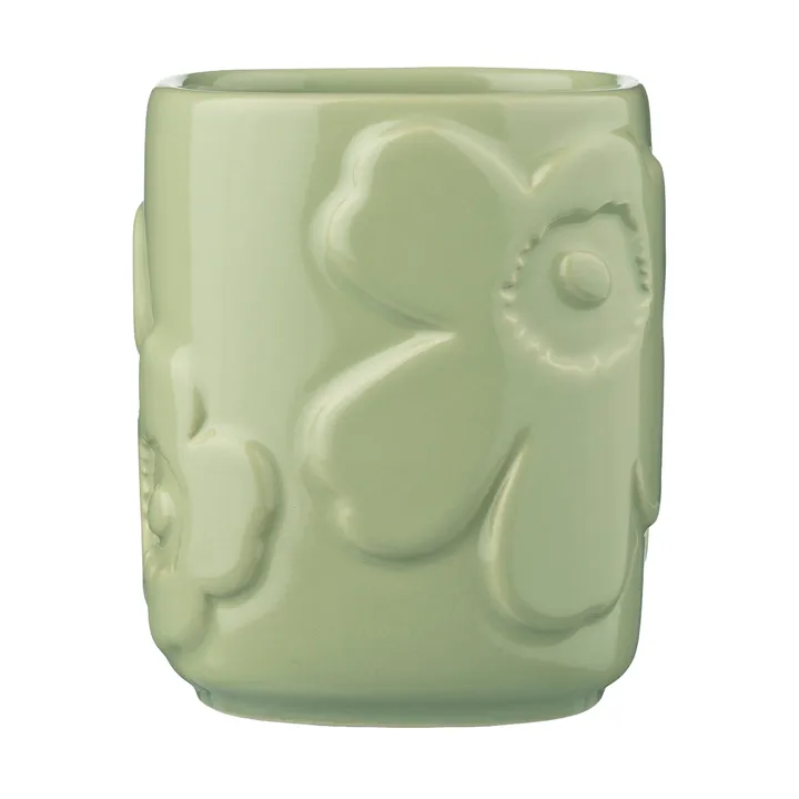 Unikko tandbørsteholder - Pear - Marimekko