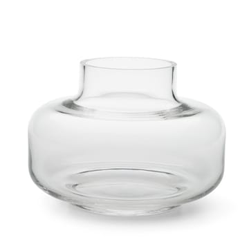 Urna vase 21 cm - klar - Marimekko
