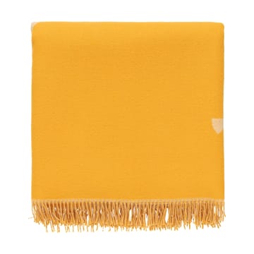Valkea plaid 140x170 cm - Beige - Marimekko