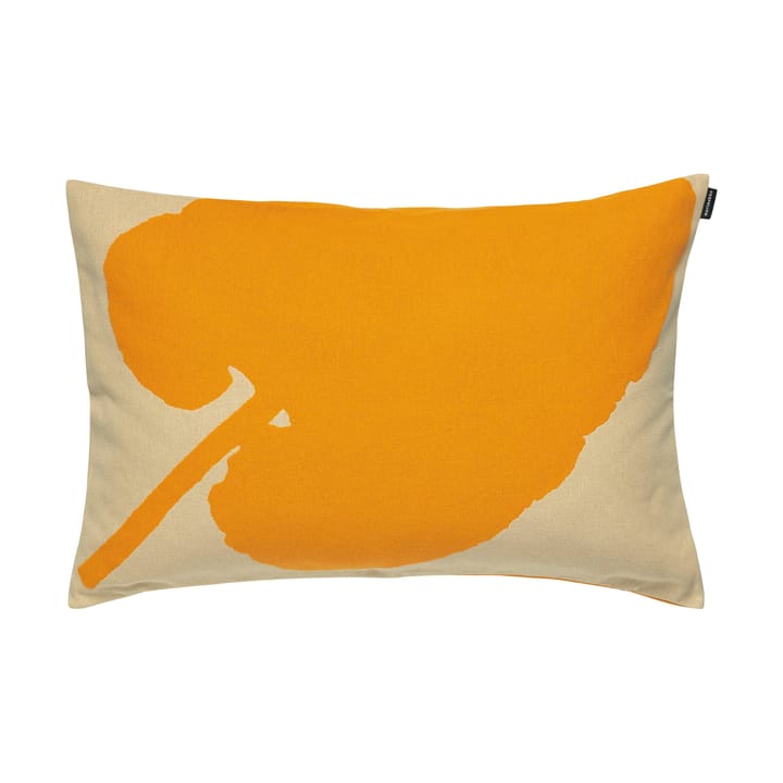 Valkea Yö pudebetræk 40x60 cm - Beige - Marimekko