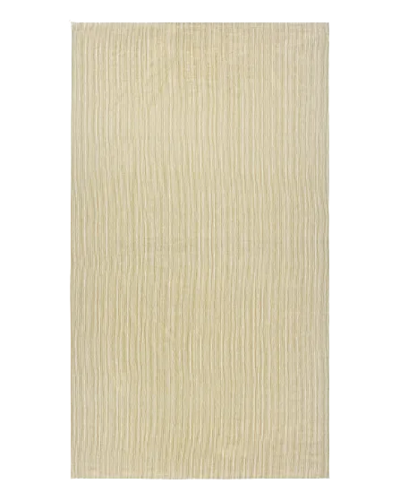 Varvunraita dug 135x250 cm, Gold Marimekko