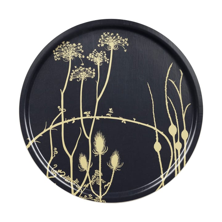Vuoren bakke Ø65 cm - Midnight blue-Hay - Marimekko