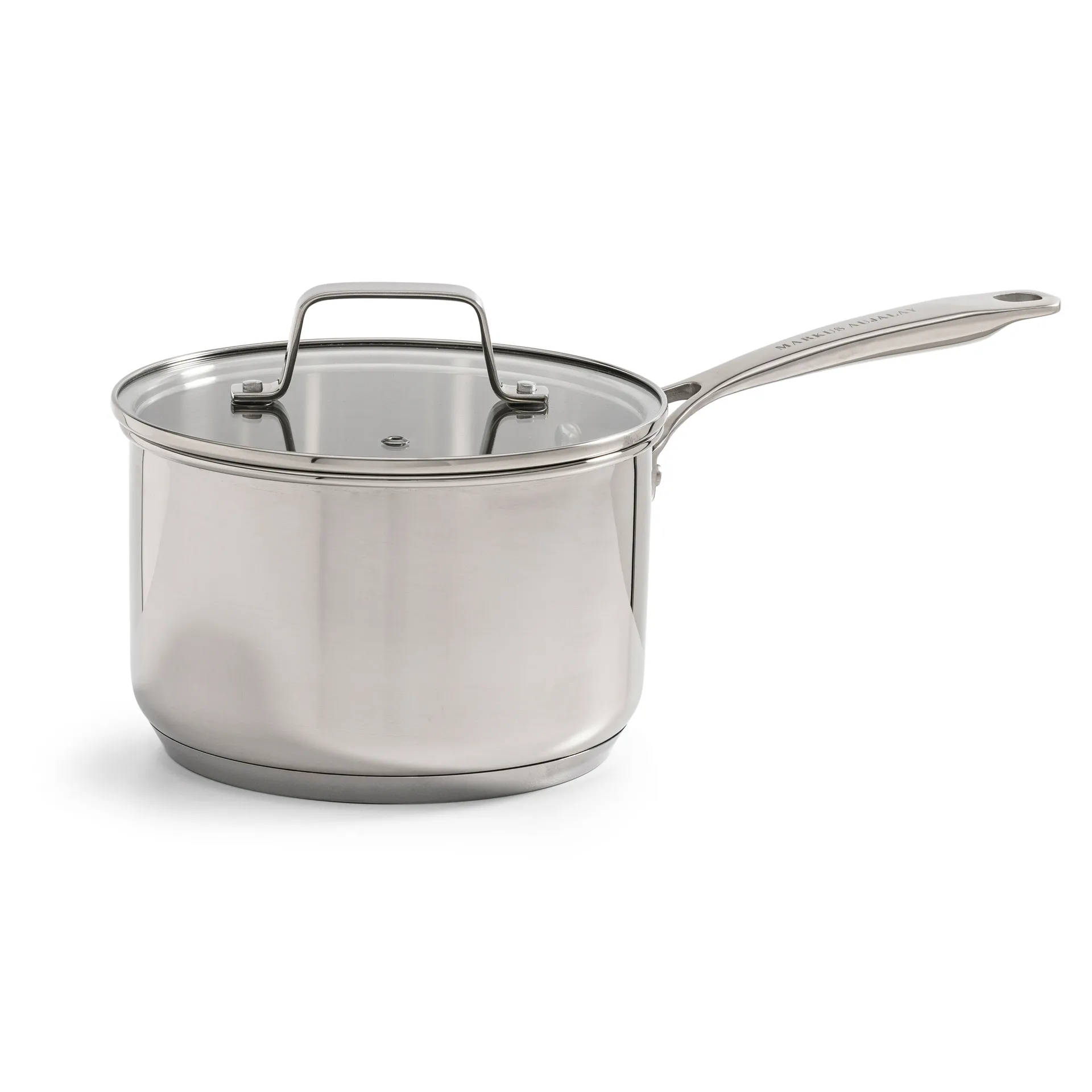 Markus Classic kasserolle, 1,4 L Markus Aujalay