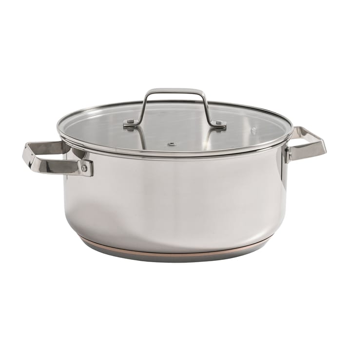 Markus Eksklusiv gryde - 4,7 L - Markus Aujalay