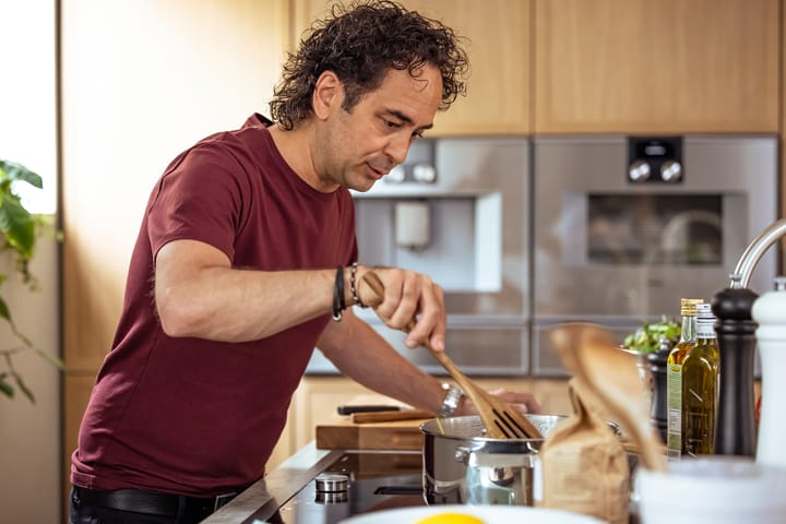 Markus køkkenredskab akacie, 2 dele Markus Aujalay