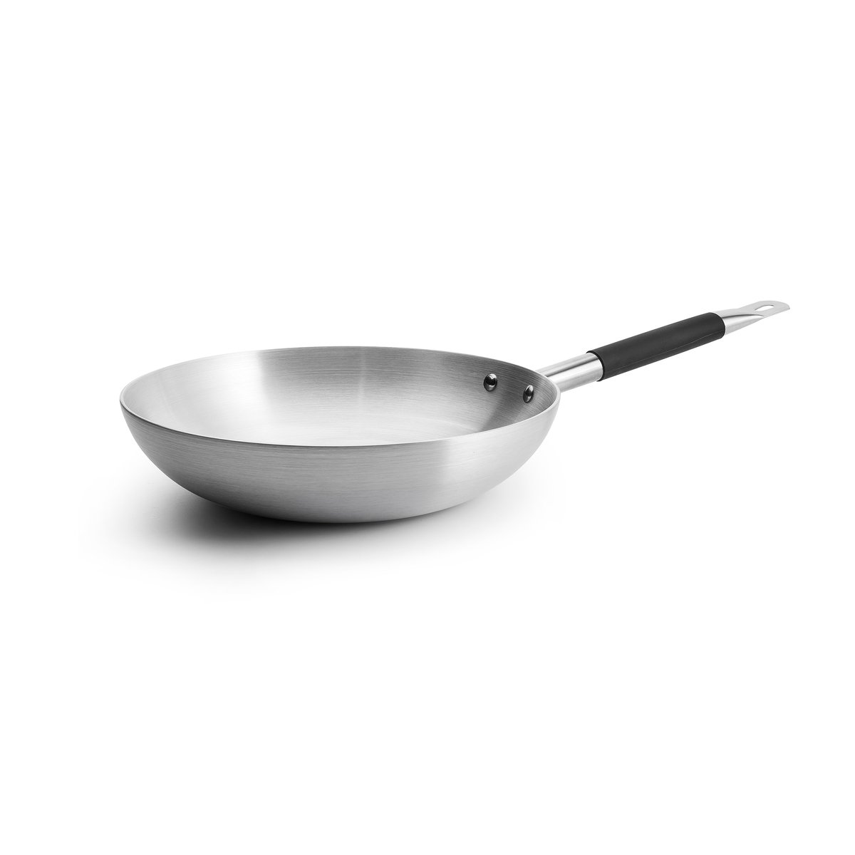 Markus Aujalay Markus pastapande 32 cm | Skandinavisk Design | Sauterpander & sauteuser | Sølv