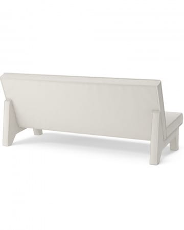 BAM! 3-personers sofa - 1016 Bone - Massproductions