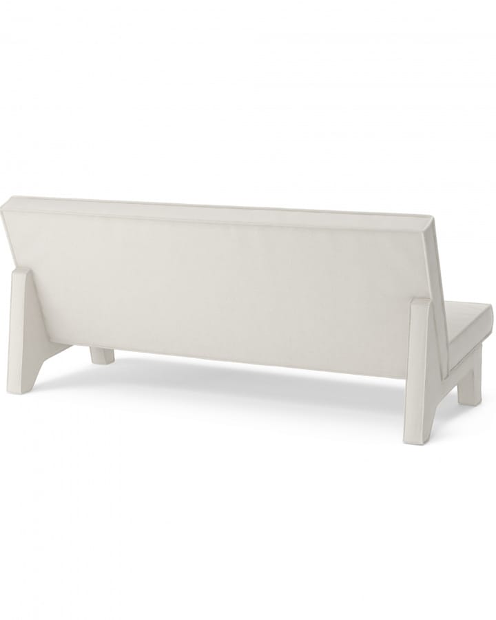 BAM! 3-personers sofa, 1016 Bone Massproductions