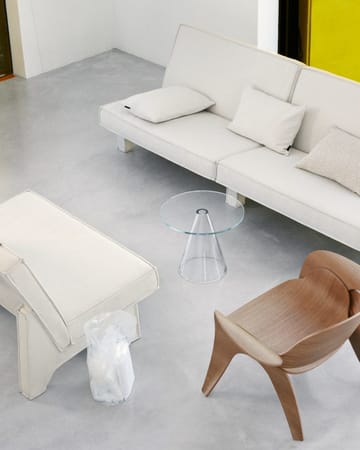BAM! 3-personers sofa - 1016 Bone - Massproductions