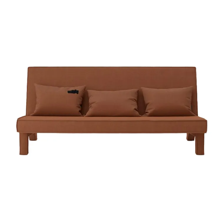 BAM! 3-personers sofa, 380037 Rust Massproductions