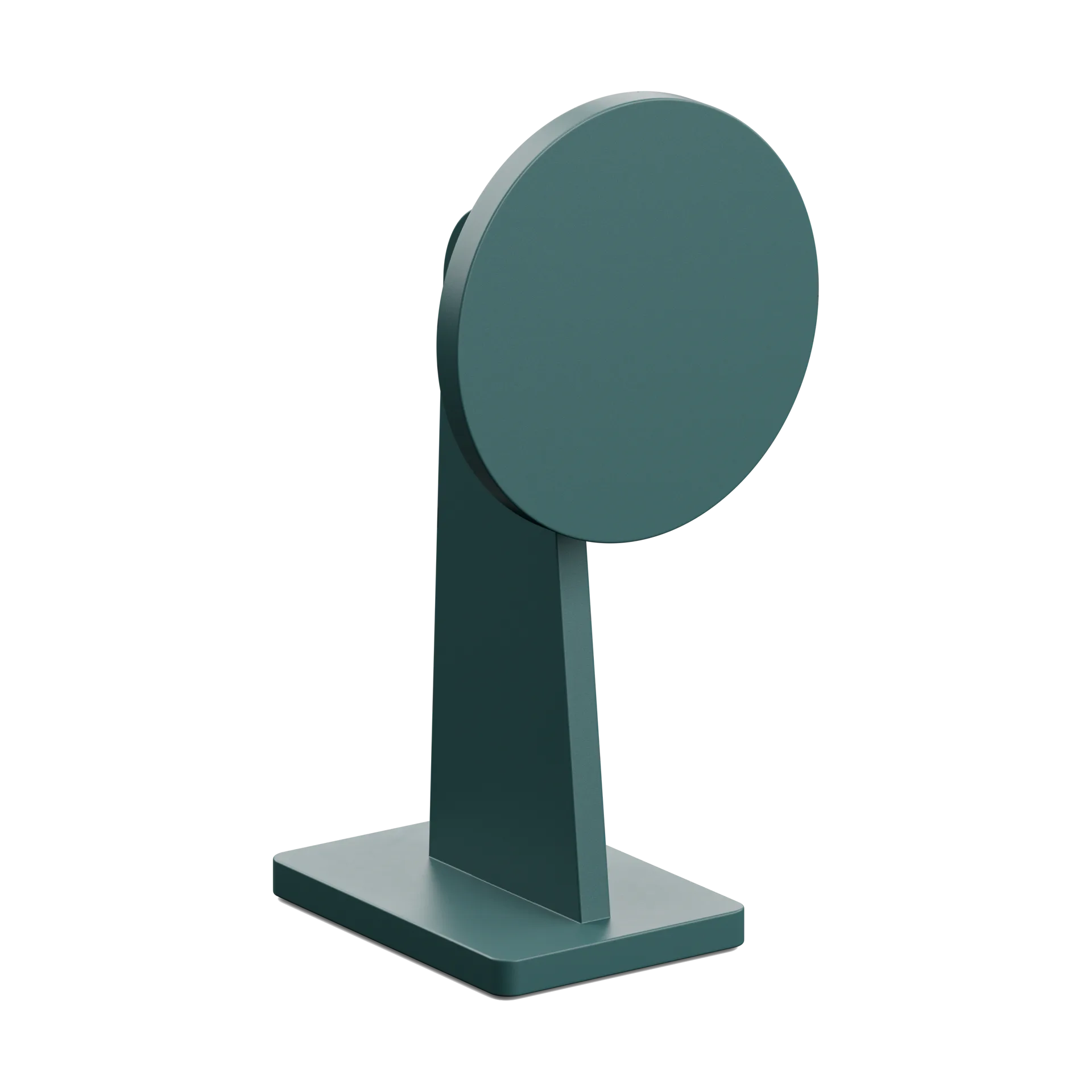 Buffer bogstøtte, Blue green Massproductions