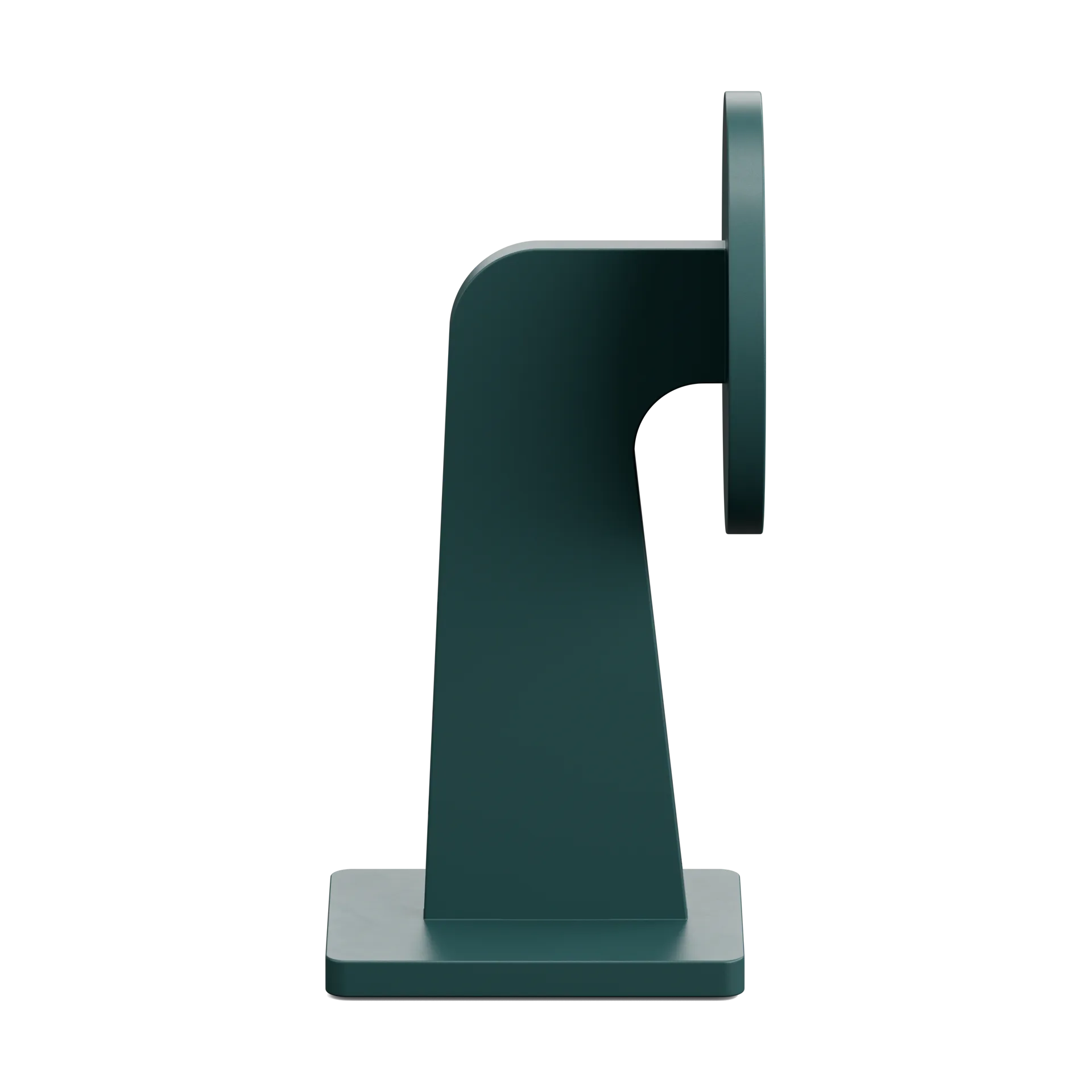 Buffer bogstøtte, Blue green Massproductions